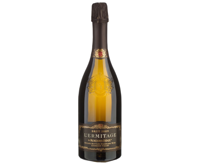 Roederer Estate L Ermitage 2009 750ml