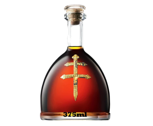 Dusse VSOP 375ml (HR)