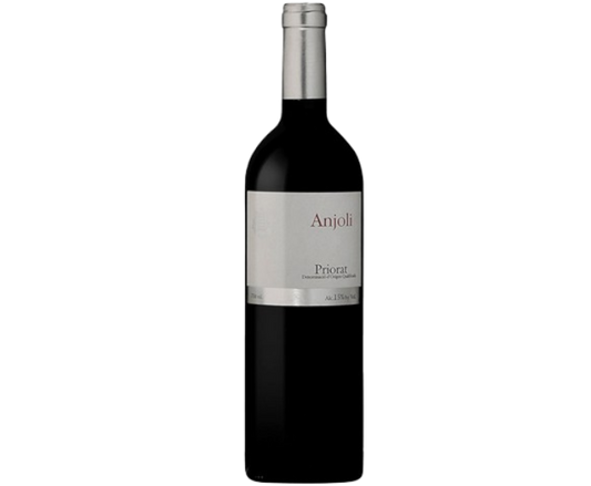 Celler Ardevol Anjoli Priorat 2017 750ml