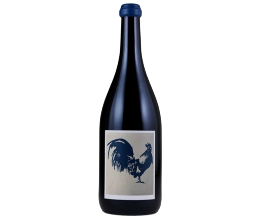 Sine Qua Non Distenta III Grenache 2021 750ml (No Barcode)