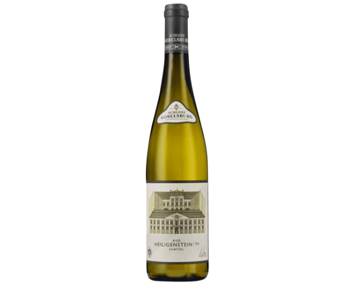 Schloss Gobelsburg Heiligenstein Riesling Reserve Erste OTW Lage 2019 750ml