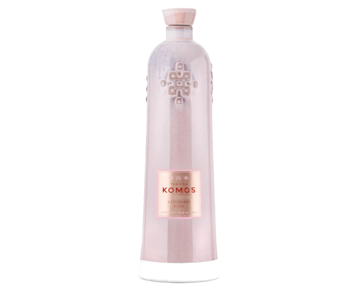 Casa Komos Reposado Rosa 375ml (DNO)