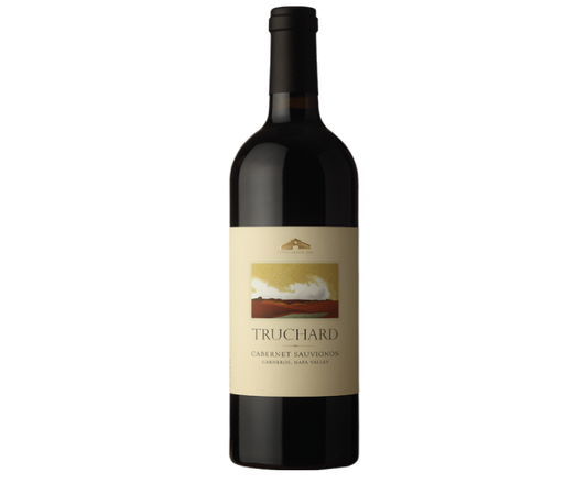 Truchard Cabernet Sauv 750ml