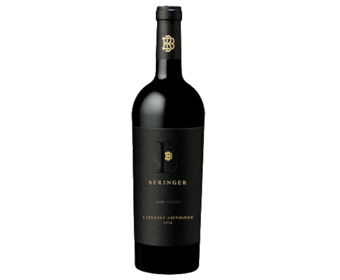 Beringer Distinction Series Cabernet Sauv 2016 750ml