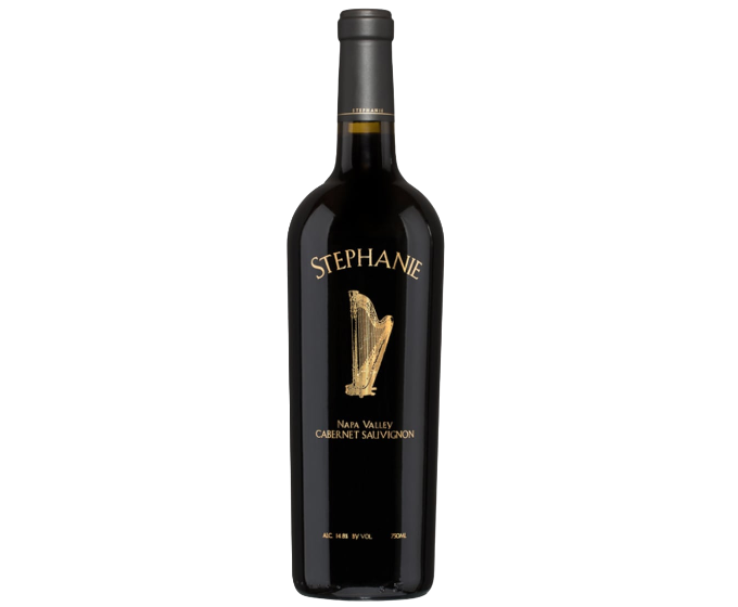 Stephanie Cabernet Sauv 2016 750ml