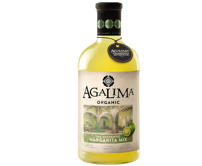 Agalima Margarita Mix 1L