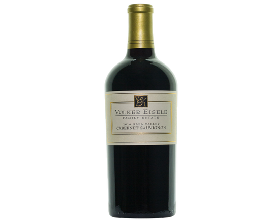 Volker Eisele Family Estate Cabernet Sauv 2014 750ml