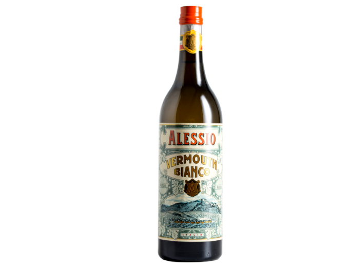 Tempus Fugit Alessio Vermouth Bianco 750ml