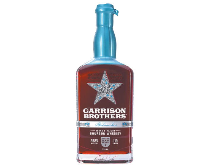 Garrison Brothers Balmorehea 750ml