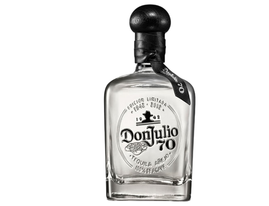 Don Julio Anejo 70 750ml (HR)