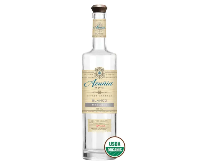 Azunia Platinum Blanco 1L