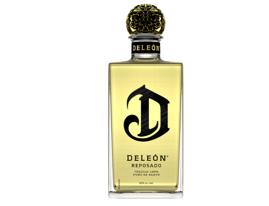 Deleon Reposado 750ml (DNO P3)