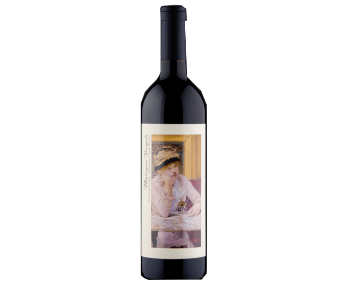 Masterpiece Zin RRV 750ml