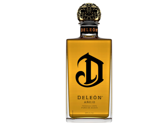 Deleon Anejo 750ml