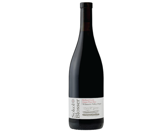 Sokol Blosser Redland Pinot Noir 750ml