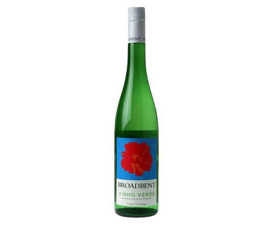 Broadbent Vinho Verde 750ml