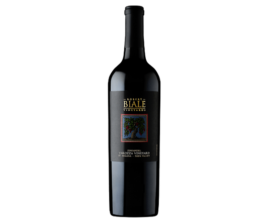 Robert Biale Party Line Zin 750ml