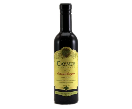 Caymus Cabernet Sauv 2022 375ml