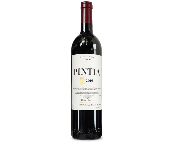 Vega Sicilia Pintia 2016 750ml