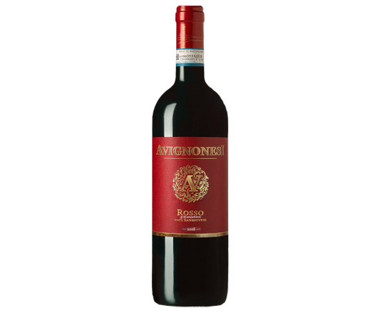 Avignonesi Rosso Di Montepulciano 2018 750ml