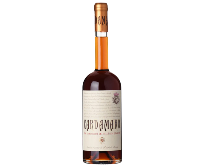 Cardamaro Vino Amaro 750ml