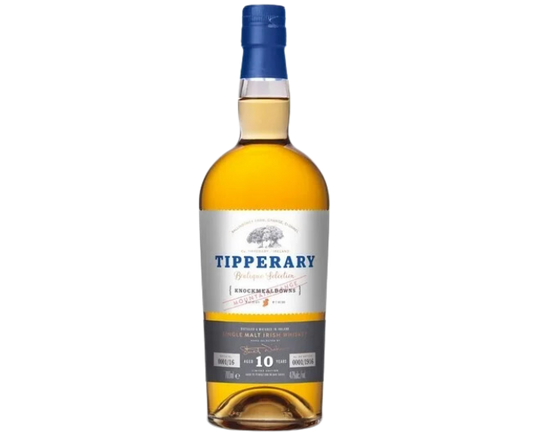 Tipperary Knockmealdowns 10 Years 750ml