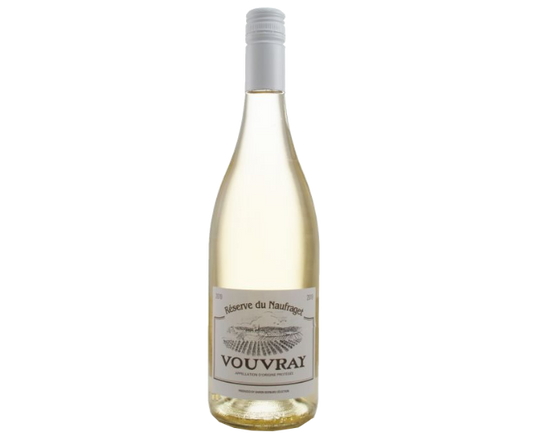 Vouvray Reserve du Naufraget 750ml