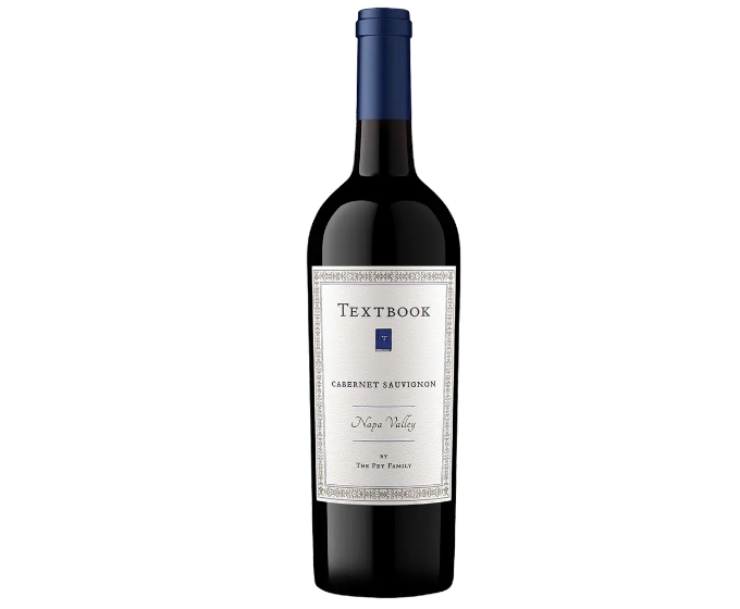 Textbook Cabernet Sauv 2021 750ml