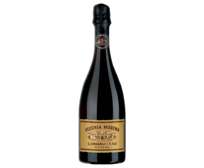 Cleto Chiarli Vecchia Modena Lambrusco 2023 750ml