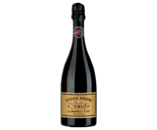 Cleto Chiarli Vecchia Modena Lambrusco 2023 750ml