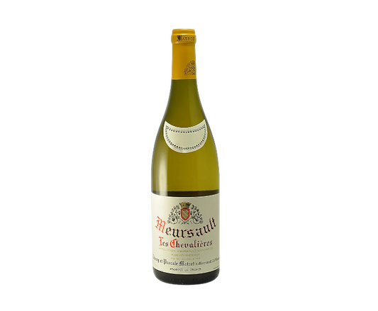 Domaine Matrot Meursault Les Chevalieres 750ml (No Barcode)