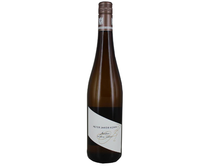 Peter Jakob Kuhn Jacobus Riesling Trocke 2019 750ml