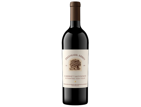 Freemark Abbey Rutherford Cabernet Sauv 750ml