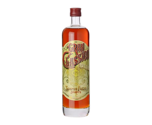 Tempus Fugit Gran Classico Bitters 750ml