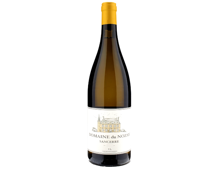 Domaine du Nozay Sancerre 2022 750ml (No Barcode)