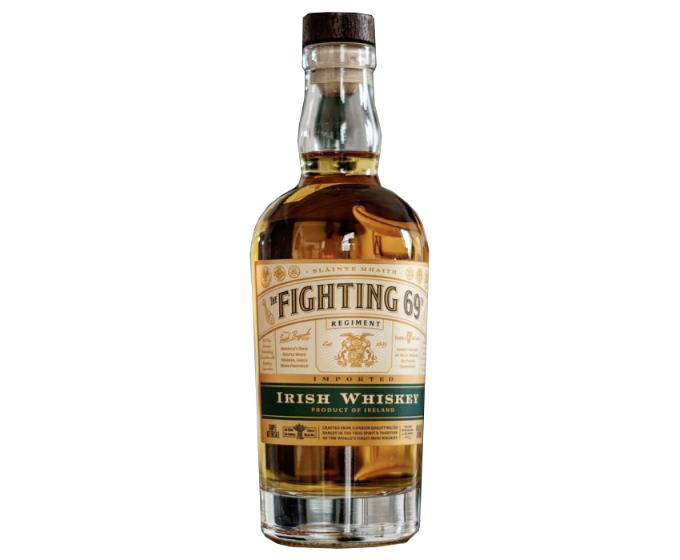 The Fighting 69th Irish 375ml (DNO P3)