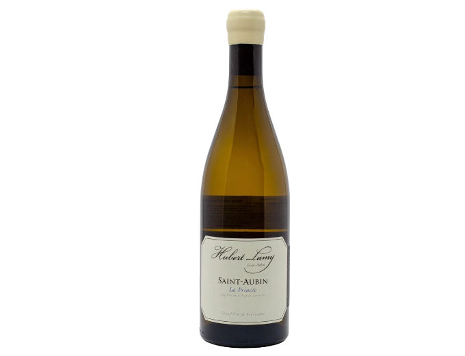 Domaine Hubert Lamy St Aubin La Princee 2022 750ml