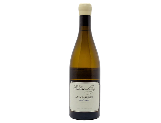 Domaine Hubert Lamy St Aubin La Princee 2022 750ml