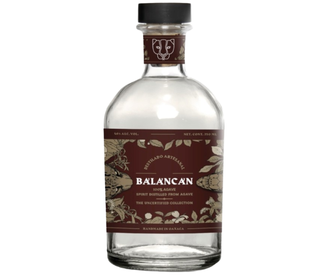 Balancan Papalome 750ml