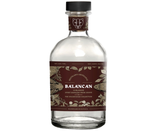 Balancan Papalome 750ml