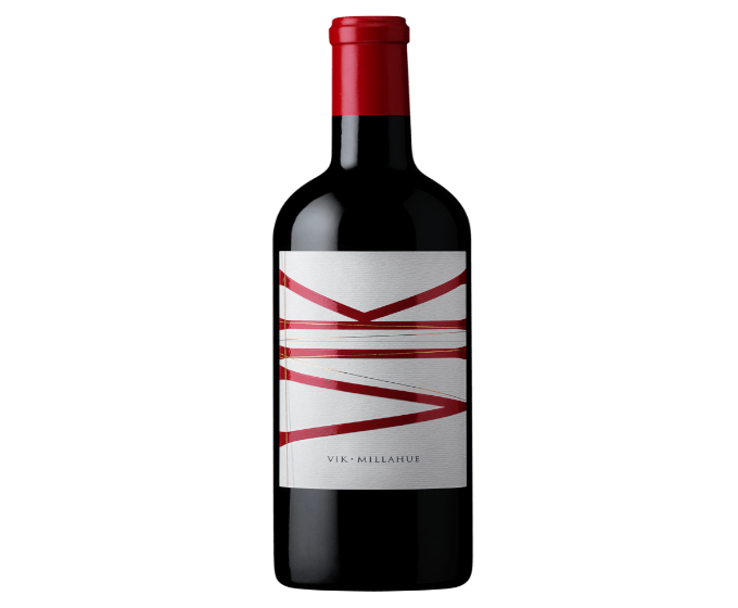 Vina Vik Millahue 2018 750ml