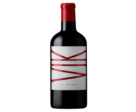 Vina Vik Millahue 2018 750ml