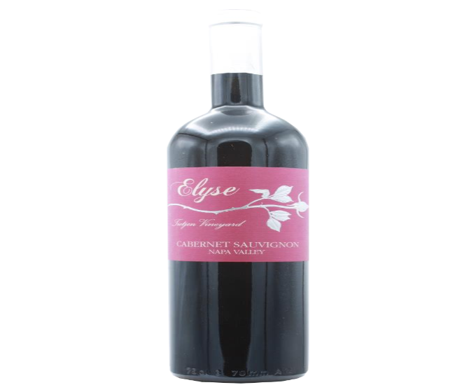 Elyse Tietjen Cabernet Sauv Magnum 1.5L (No Barcode)