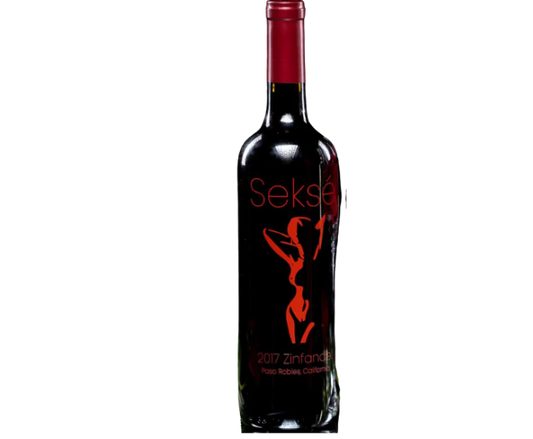 Sekse Zin 2017 750ml