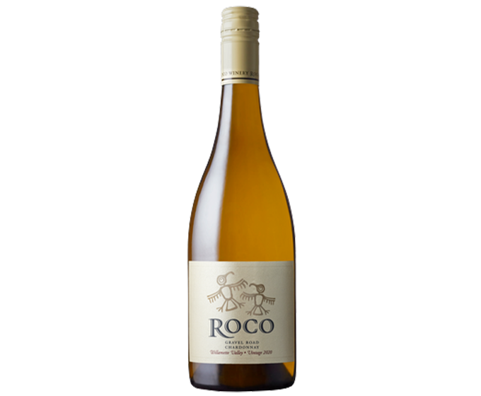 Roco Gravel Road Chard 750ml