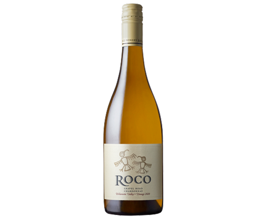 Roco Gravel Road Chard 750ml