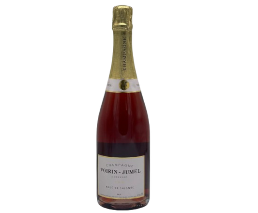 Voirin Jumel Brut Rose 1.5L (No Barcode)