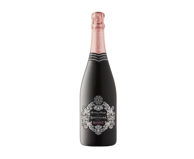 Bartenura Moscato Rose 750ml