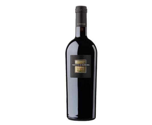 Cantine Feudi di San Marzano Sessantanni Primitivo di Manduria 2019 750ml