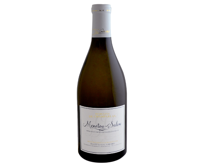 Domaine de Champarlan Menetou Salon 2022 750ml (No Barcode)